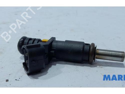 Used Injector PEUGEOT 3008 I MPV (0U_) 1.6 VTi (120 hp) 31427766