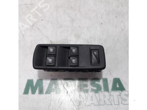 Used Switch DACIA LODGY (JS_) 1.2 TCe (JSAY, JSM0) (115 hp) 31416630