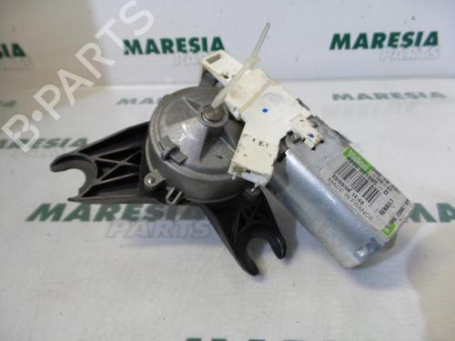 Used Rear wiper motor RENAULT ESPACE IV (JK0/1_) 2.0 (JK0A, JK1D, JK0N) (170 hp) 31455811
