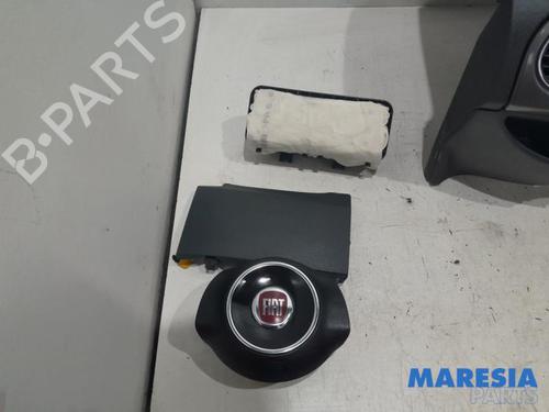 Dashboard FIAT 500 (312_) 1.2 (312AXA1A) | BP38569764C46 - Image 4