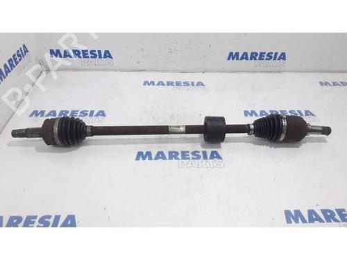 Used Right front driveshaft FIAT PANDA (312_, 319_) 0.9 (312PXG1A) (86 hp) 31454776