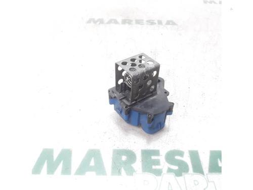 Used Electronic sensor CITROËN BERLINGO Box Body/MPV (B9) 1.6 HDi 75 (75 hp) 31471892