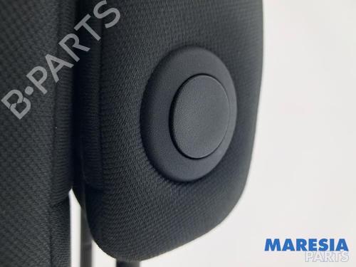 Headrest RENAULT MEGANE III Hatchback (BZ0/1_, B3_) 1.6 16V (BZ1B, BZ1H) | BP40462827I31 - Image 3