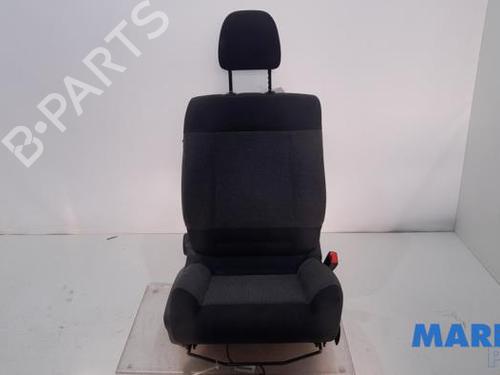Sæde højre fortil CITROËN C4 CACTUS 1.2 VTi 82 (82 hp) 31495713