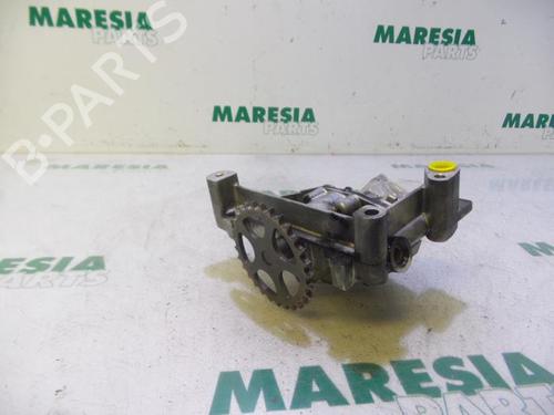 Andere für CITROËN JUMPY II Van 2.0 HDi 120 (120 hp) 31535547