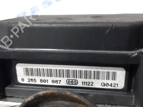 ABS pump FIAT 500 (312_) 1.2 (312AXA1A) | BP31483397M43 