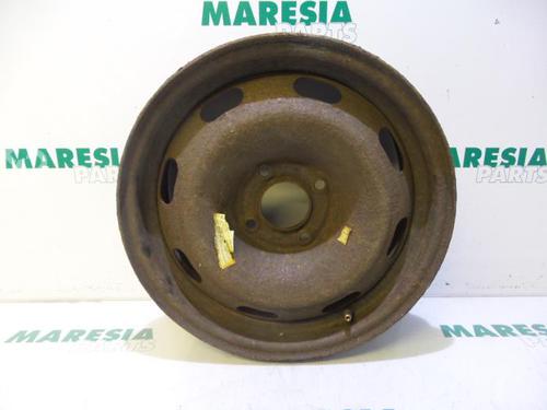 Used Rim PEUGEOT 206 SW (2E/K) 1.6 16V (109 hp) 31419206