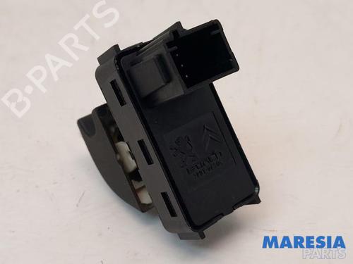 Switch PEUGEOT 3008 I MPV (0U_) 1.6 THP | BP31487672I30