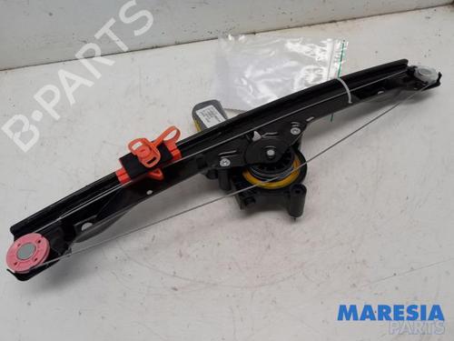 Front right window mechanism FIAT PUNTO (199_) 0.9 | BP31428059C23