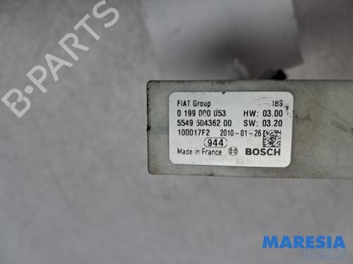 Electronic sensor ALFA ROMEO MITO (955_) 1.4 MultiAir (955AXN1B) | BP37875813M84 - Image 3