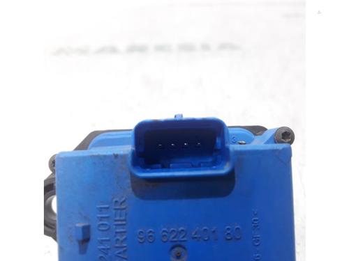 Electronic sensor PEUGEOT 308 I (4A_, 4C_) 1.6 16V | BP31465499M84
