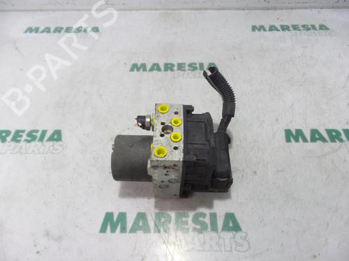 Abs pomp CITROËN C8 (EA_, EB_) 2.0 (136 hp) 31418298
