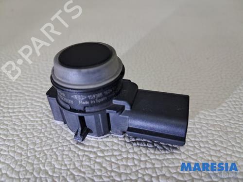 Capteur électronique RENAULT MEGANE IV Hatchback (B9A/M/N_) 1.2 TCe 130 (B9MR) (130 hp) 31861120