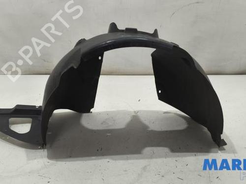 Used Wheel arch Wheel arch PEUGEOT 208 I (CA_, CC_) 1.2 THP 110 (110 hp) 40462818 40462818