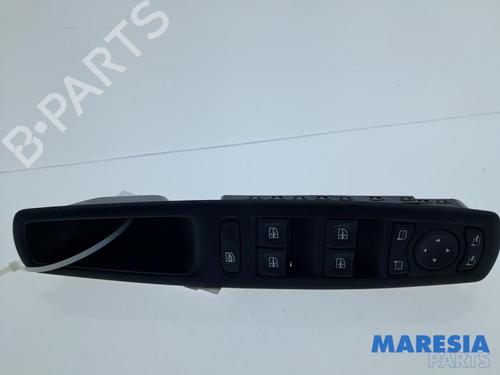 Switch RENAULT SCÉNIC III (JZ0/1_) 1.5 dCi | BP32485164I30 - Image 2