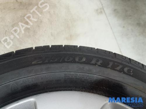 Fælk RENAULT TRAFIC III Van (FG_) 1.6 dCi 145 (FGMG) | BP31430780C45 