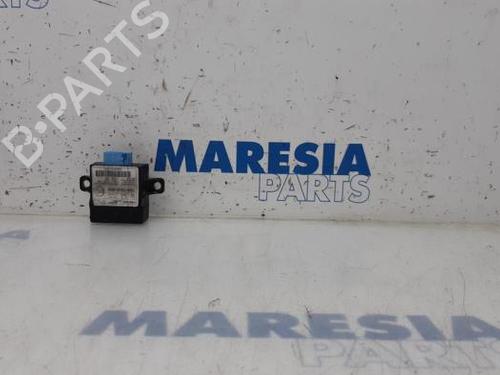 Used Electronic module PEUGEOT BOXER Van 3.0 HDi 160 (156 hp) 31394842