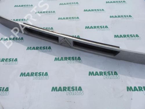 Grill CITROËN JUMPER I Bus (230P) 2.5 D (86 hp) 31426643