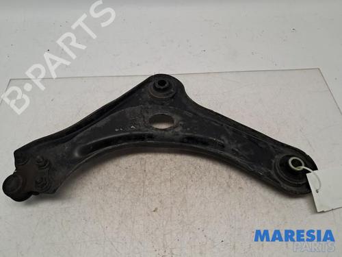 Used Other Other CITROËN C3 III (SX) 1.2 THP 110 (SXHNPS, SXHNZT, SXHNZ6) (110 hp) 36279208 36279208