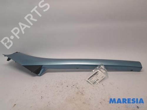 Used Other RENAULT GRAND SCÉNIC III (JZ0/1_) 2.0 16V (JZ0G) (140 hp) 31497405