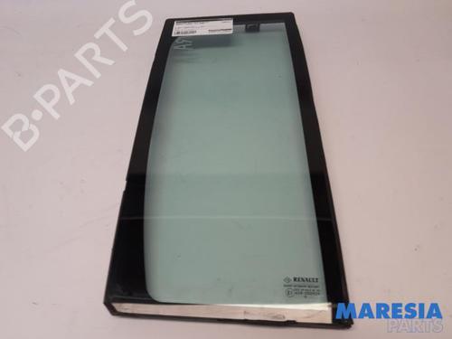 Used Front right quarter glass RENAULT ESPACE IV (JK0/1_) 2.0 dCi (JK01, JK02, JK1J, JK1K, JK1H) (150 hp) 31434242