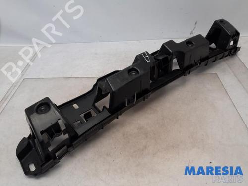 Other CITROËN DS3 (SA_) 1.6 THP 155 | BP31472059O1