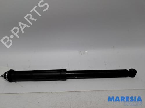 Venstre bagtil støddæmper Venstre bagtil støddæmper PEUGEOT 108 1.0 VTi 72 (72 hp) 34161704 34161704