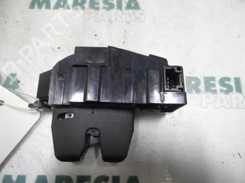 Used Electronic module PEUGEOT 207 (WA_, WC_) 1.6 16V Turbo (150 hp) 31441444