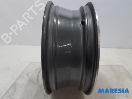 Rim PEUGEOT 208 I (CA_, CC_) 1.4 VTi | BP31534646C45