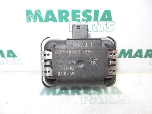 Used Electronic sensor RENAULT ESPACE IV (JK0/1_) 3.0 dCi (JK0J, JK0V) (177 hp) 31519252