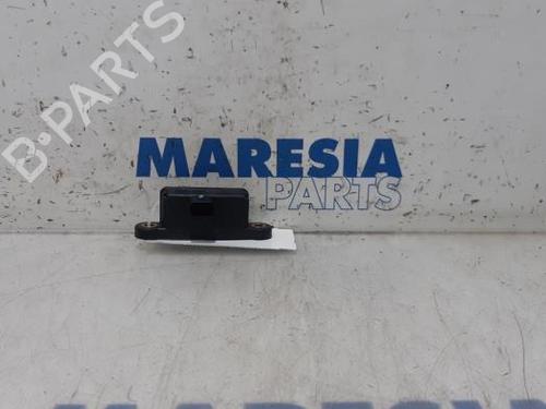 Used Electronic module CITROËN C3 II (SC_) 1.6 HDi (92 hp) 31491736