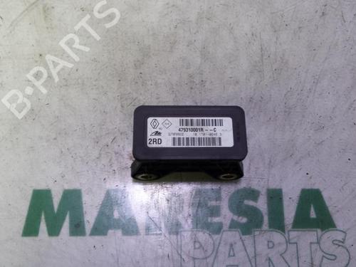 Used Electronic module RENAULT LAGUNA III Grandtour (KT0/1) 1.5 dCi (KT0A, KT0R, KT02) (110 hp) 31503569