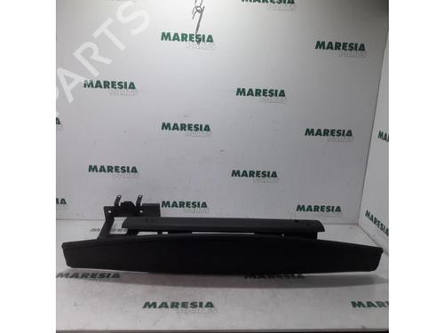 Used Tailgate PEUGEOT 206 CC (2D) 1.6 16V (2DNFUF, 2DNFUR) (109 hp) 31495092