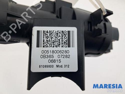 Ignition barrel FIAT 500 (312_) 0.9 (312AXP1A) | BP40093094M48 - Image 4
