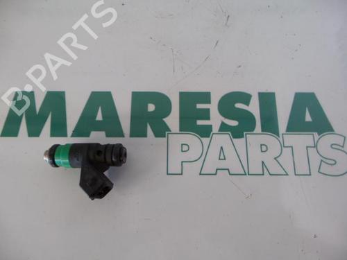 Used Injector RENAULT GRAND SCÉNIC II (JM0/1_) 2.0 (135 hp) 31475808