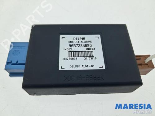 Electronic module PEUGEOT 308 CC (4B_) 1.6 16V | BP37875515M83 - Image 2