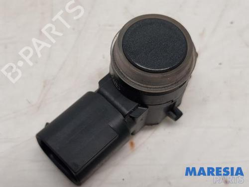 Used Electronic sensor PEUGEOT 208 I (CA_, CC_) 1.2 THP 110 (110 hp) 31520473