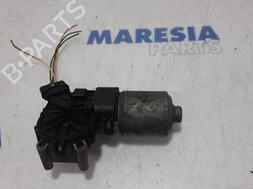 Used Front wiper motor PEUGEOT 207 CC (WD_) 1.6 16V (120 hp) 31519567