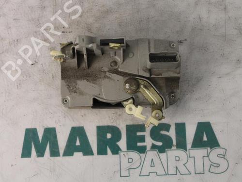 Used Electronic module CITROËN C5 I (DC_) 2.0 16V (DCRFNC, DCRFNF) (136 hp) 31529660