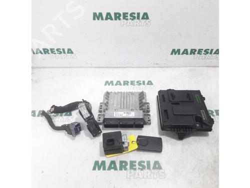 Used Engine control unit (ECU) RENAULT MEGANE III Grandtour (KZ0/1) 1.5 dCi (KZ09, KZ0D, KZ1G, KZ29, KZ14, KZ1W, KZ10, KZ1F,... (110 hp) 31394239