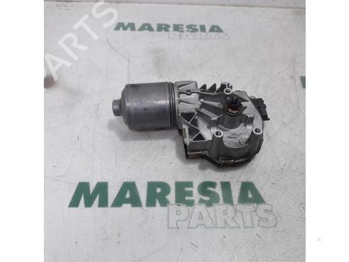Used Front wiper motor PEUGEOT 308 SW I (4E_, 4H_) 1.6 16V (120 hp) 31505946