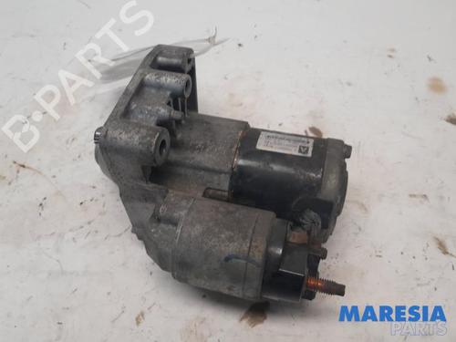 Starter PEUGEOT 207 CC (WD_) 1.6 16V | BP31402732M8