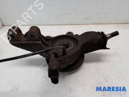 Left front steering knuckle CITROËN C4 Grand Picasso I (UA_) 2.0 i 16V | BP31462310M25