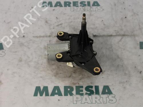 Used Rear wiper motor RENAULT GRAND SCÉNIC II (JM0/1_) 2.0 (135 hp) 31473654