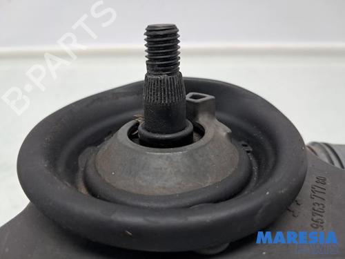 Front wiper motor CITROËN C4 Picasso II 1.6 THP 155 | BP31397576M29 - Image 4