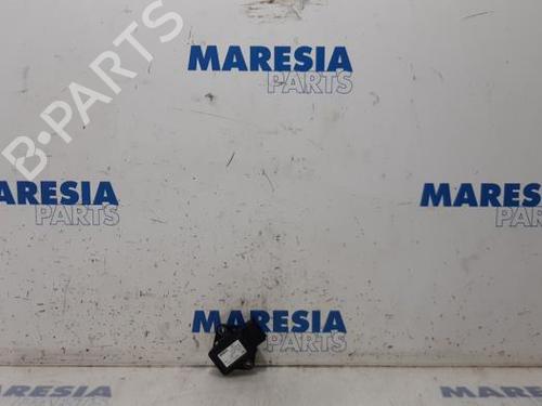 Used Electronic module PEUGEOT 307 CC (3B) 2.0 16V (136 hp) 31390497