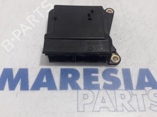 Used ECU airbags CITROËN C3 II (SC_) 1.6 HDi (92 hp) 31531230