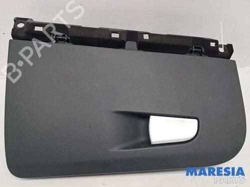 Used Glove box Glove box ALFA ROMEO GIULIA (952_) 2.9 Quadrifoglio (952AAM24) (510 hp) 39896652 39896652