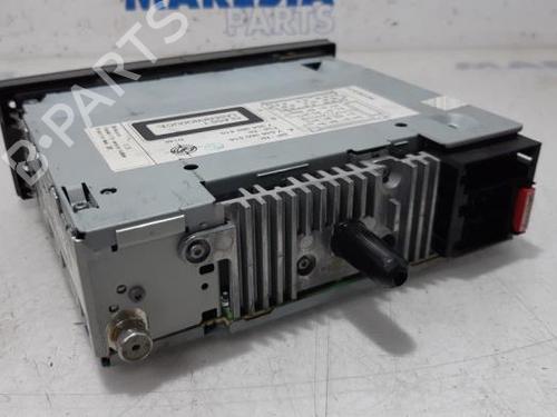 Radio FIAT PANDA (169_) 1.2 (169.AXB11, 169.AXB1A) | BP31408231E6