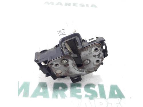 Electronic module FIAT 500 (312_) 1.3 D Multijet (312AXB1A) | BP31425185M83